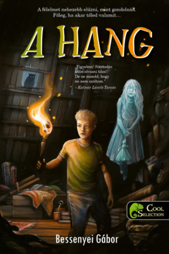 Bessenyei G�bor - A hang