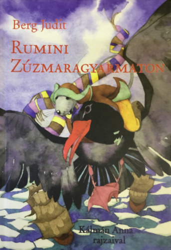 Berg Judit - Rumini Zzmaragyarmaton