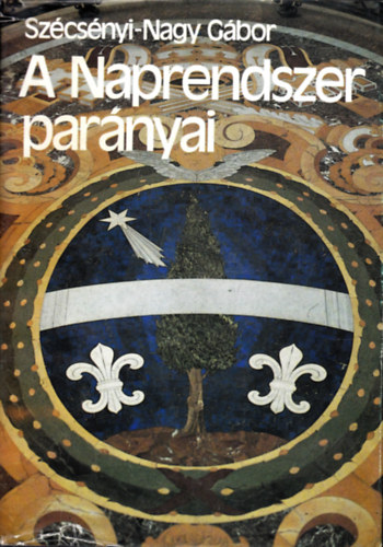 Szécsényi-Nagy Gábor - A naprendszer parányai