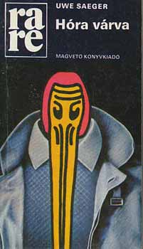Uwe Saeger - H�ra v�rva