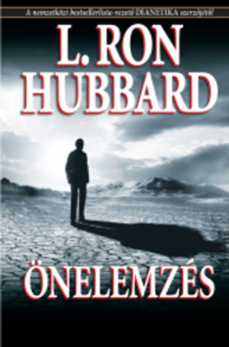 L. Ron Hubbard - nelemzs
