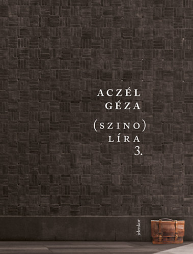 Aczl Gza - (szino)lra 3.