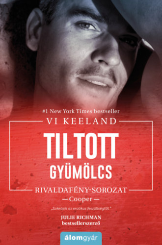 Vi Keeland - Tiltott gymlcs