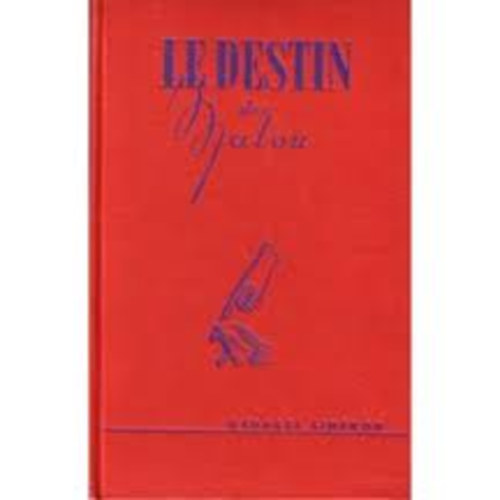 Georges Simenon - Le destin de malou