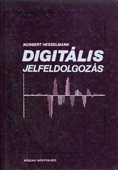 Norbert Hesselmann - Digitlis jelfeldolgozs