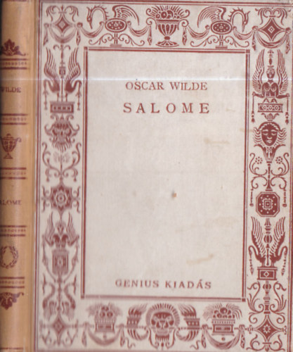 Oscar Wilde - Salome