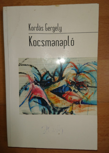 Kord�s Gergely - Kocsmanapl�