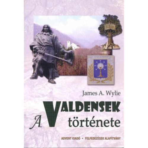 a Valdensek trtnete