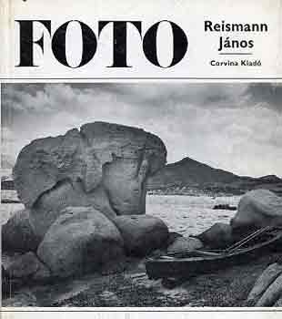 Reismann János - Foto (Reismann)