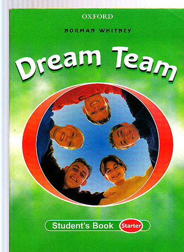 Dream Team Starter SB