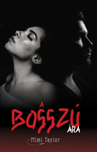 Mimi Taylor - A bossz� �ra