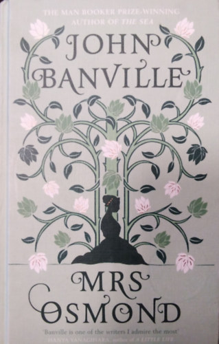 John Banville - Mrs Osmond