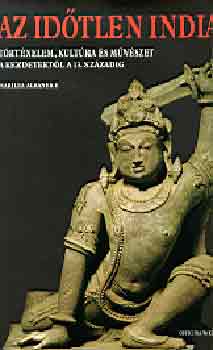 Marilia Albanese - Az id�tlen India