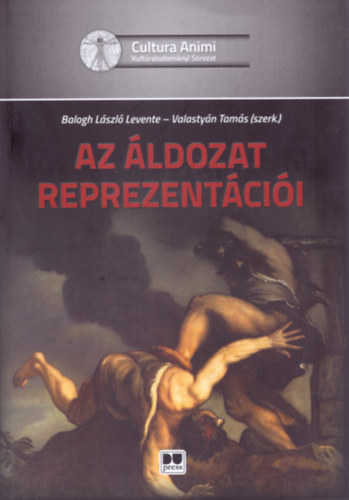 Balogh Lszl Levente - Az ldozat reprezentcii
