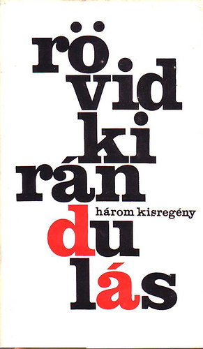 Antun Soljan - R�vid kir�ndul�s (H�rom kisreg�ny)