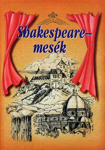 Charles Lamb; Mary Lamb - Shakespeare-mesk