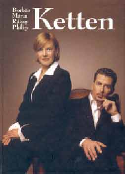 Borbás Mária-Rákay Philip - Ketten