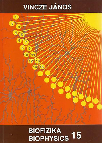 Vincze Jnos - Biofizika Biophysics 15