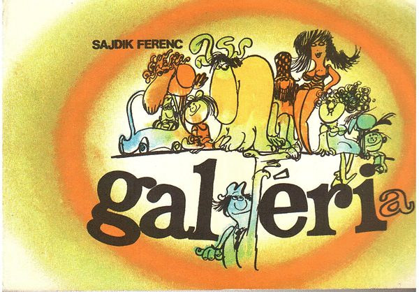 Sajdik Ferenc - Galéria