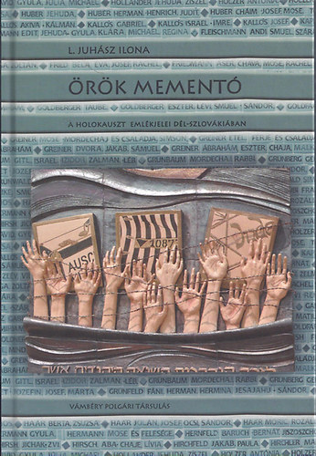 L. Juhász Ilona - Örök mementó