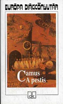 Albert Camus - A pestis