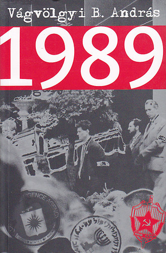 Vgvlgyi B. Andrs - 1989