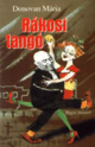 Donovan M�ria - R�kosi-tang�
