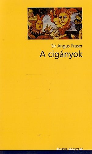 Sir Angus Fraser - A cignyok