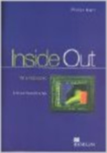 Kerr - Inside Out Intermediate Workbook