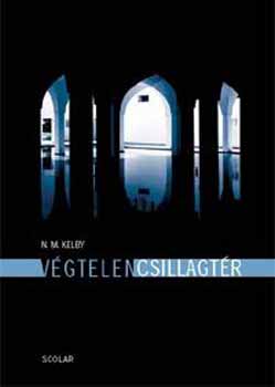 N. M. Kelby - V�gtelen csillagt�r