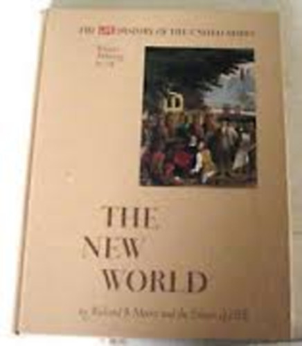 Richard B. Morris - The new world