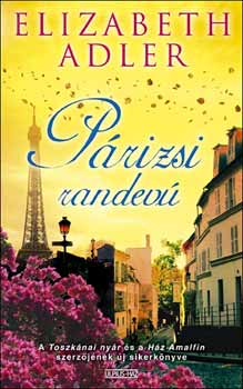 Elizabeth Adler - Prizsi randev