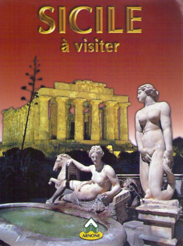 SICILE � visiter