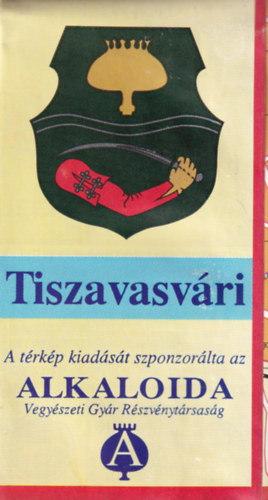 Tiszavasvri trkp 1996