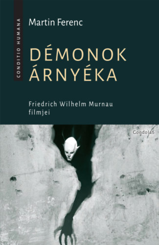 Martin Ferenc - D�monok �rny�ka