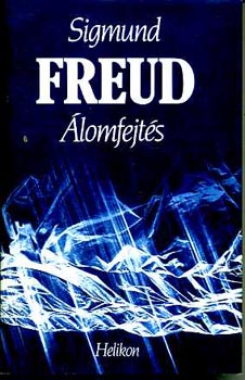 Freud Sigmund - �lomfejt�s