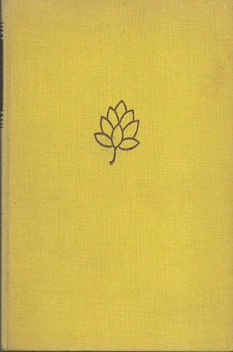 Herbert Tichy - Die Wandlung des Lotos