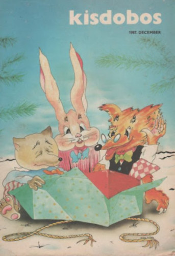 Kisdobos 1987. december