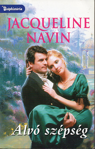 Jacqueline Navin - Alv� sz�ps�g