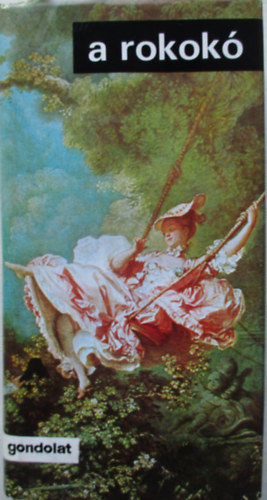 Barti Dezs - A rokok