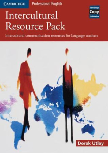 by Derek Utley - Intercultural Resource Pack: Intercultural Communication Resources for Language Teachers