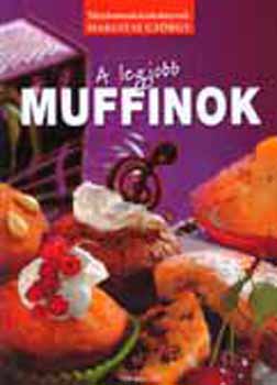 Hargitai Gy�rgy - A legjobb muffinok