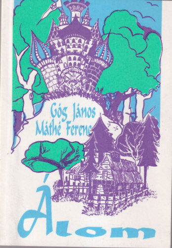 M�th� Ferenc G�g J�nos - �lom