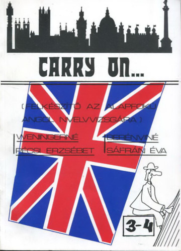 Mentingern Pcsi Erzsbet - Carry on...3-4