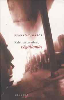 Sz�nt� T. G�bor - Keleti p�lyaudvar, v�g�llom�s