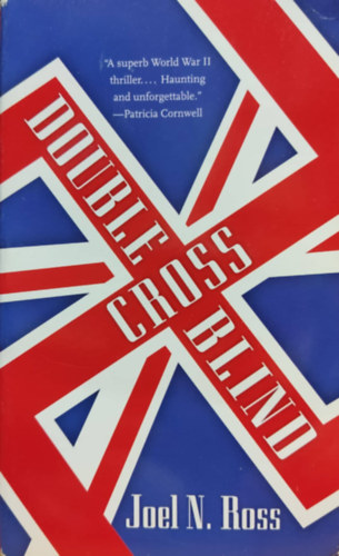 Joel Ross - Double cross blind