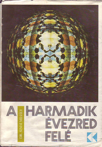 A harmadik vezred fel