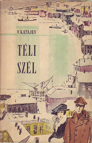 V. Katajev - T�li Sz�l
