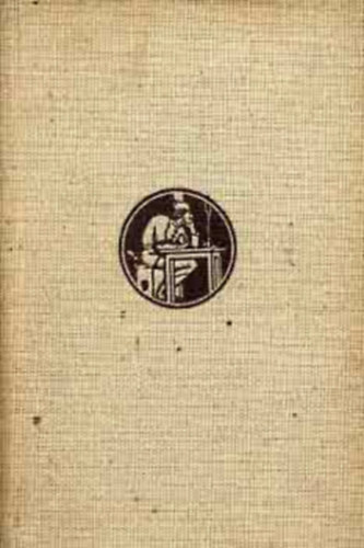 Illyés Gyula - Magyarok-naplójegyzetek I-II.