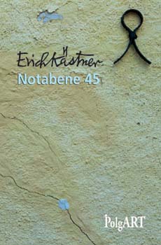 Erich Kästner - Notabene 45